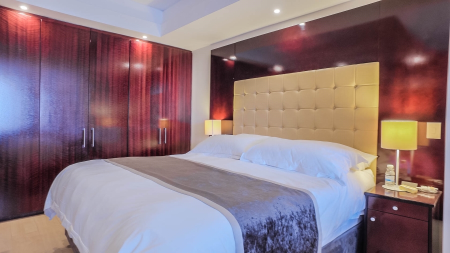1 Bedroom Property for Sale in Foreshore Western Cape
